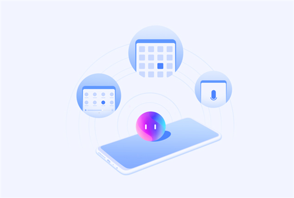 oppo手机中使用小欧语音助手操作流程