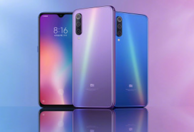 小米9se中将锁屏提示音关闭具体操作步骤