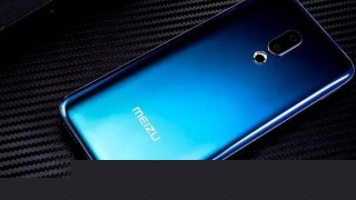 魅族note9中设置息屏显示时间具体操作步骤