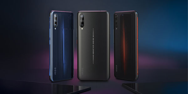 iqoo手机中打开飞行模式的详细操作方法