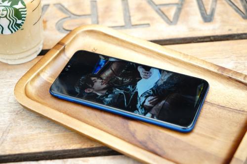 荣耀8x中将应用通知关掉具体操作步骤介绍