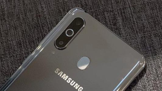 三星a8s中将应用通知关掉具体操作步骤