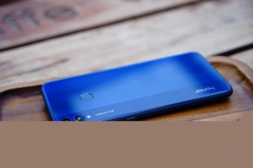 荣耀8x中将翻转静音打开具体步骤介绍