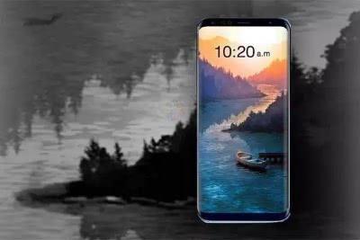 荣耀v20设置虚拟按键具体操作步骤