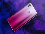 荣耀10青春版中备份具体操作方法介绍