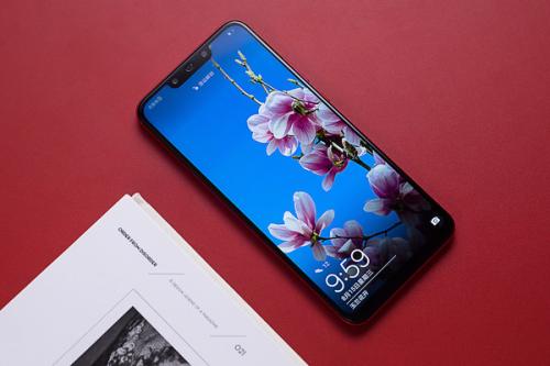 华为nova3设置动态壁纸具体方法介绍