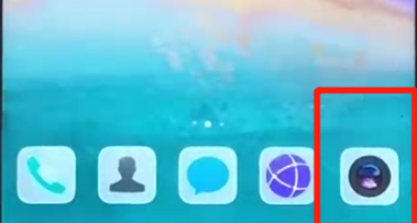 华为nova3中将照片水印关掉具体操作步骤