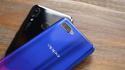 华为nova3中将照片水印关掉具体操作步骤