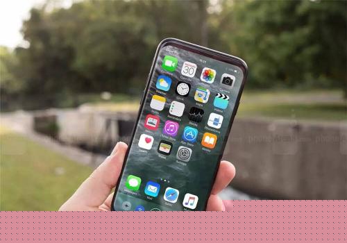 iphone8中拍摄动态照片具体操作步骤