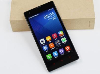 红米手机中应用双开具体操作流程