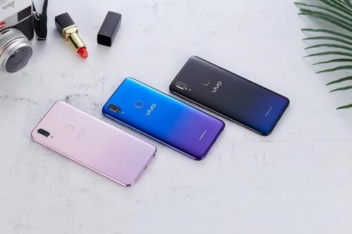 vivoz3i中将游戏模式打开具体操作方法