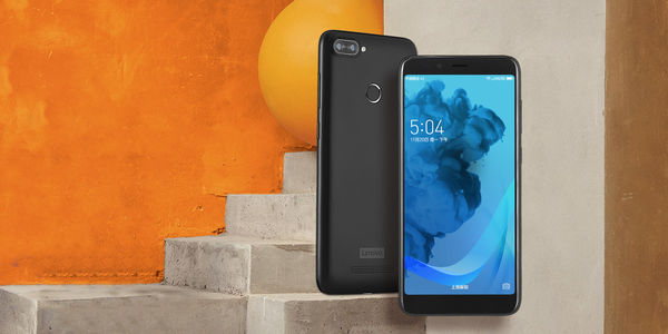 联想z5s中调整拍照远近距离具体操作步骤