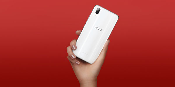 vivoz3i自动更换锁屏壁纸具体操作方法