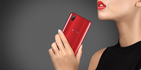 vivoz3i中双击亮屏具体操作方法