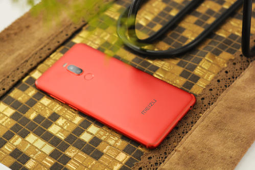 魅族note8中打开简易模式具体操作流程