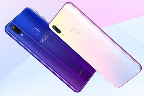 vivoz3i中开启usb调试具体操作步骤
