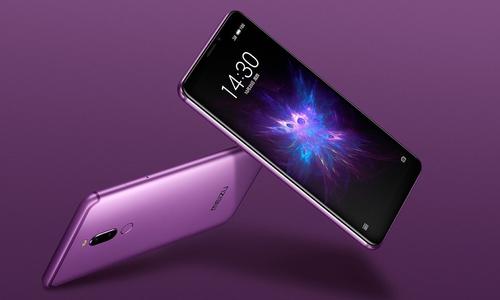 魅族note8中新建联系人具体操作流程