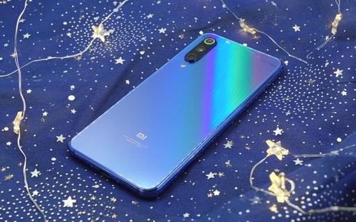 小米9se中下载安装应用的具体操作步骤