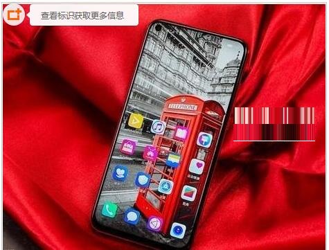 在荣耀v20中关闭桌面图标对齐图文教程