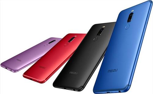 魅族note8中关掉拍照声音的具体操作步骤