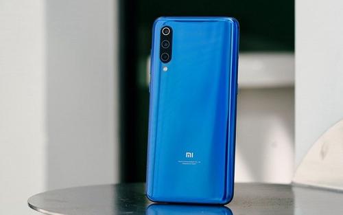 小米9恢复为出厂设置具体操作方法