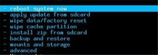 三星a9star中忘记解锁密码详细方法