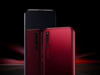 荣耀畅玩8a中将防误触模式关掉具体操作步骤