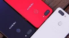 在oppor15里将儿童空间关掉详细操作