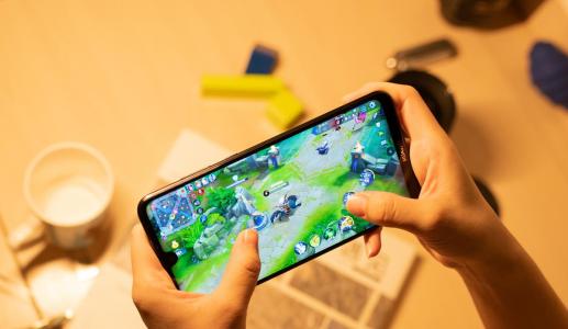 华为畅享max设置访客模式具体操作步骤