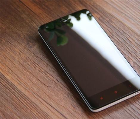 红米手机中将备份恢复具体步骤介绍