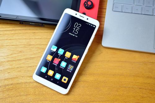 红米手机中打开飞行模式具体步骤介绍