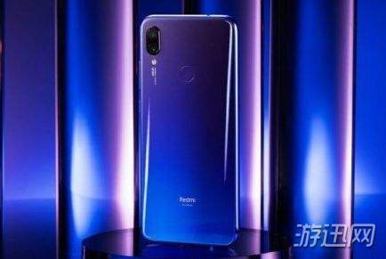 小米红米Note7真机外观及性能配置一览