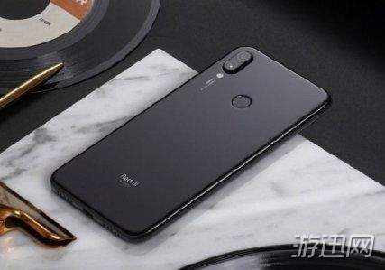 小米红米Note7真机外观及性能配置一览