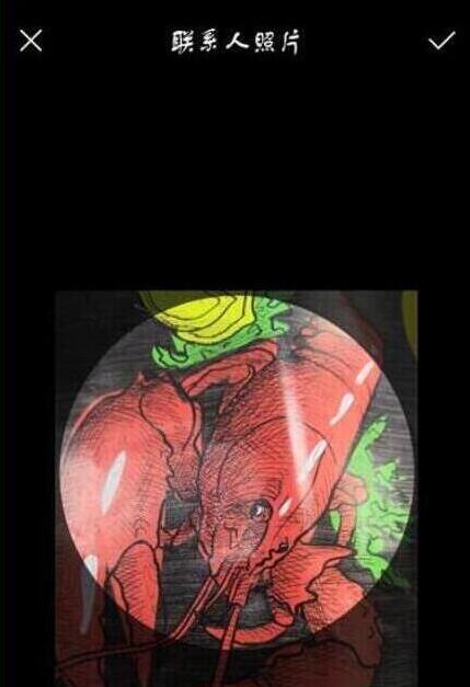 荣耀手机设置来电头像具体操作方法