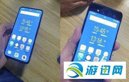 vivo NEX双屏版和vivo NEX有什么区别?vivo NEX双屏版和vivo NEX对比分析