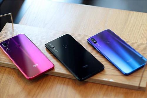 红米note7中将锁屏声音关掉具体操作步骤
