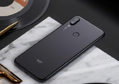 红米note7中更换主题具体步骤介绍