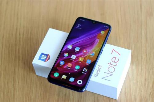 红米note7中打开通话录音具体操作步骤