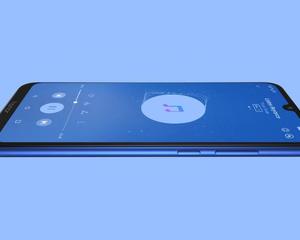 荣耀畅玩8a中设置手写具体步骤介绍