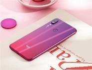 红米note7进入极简桌面具体操作步骤