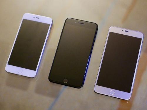 锤子手机中添加桌面插件具体操作步骤