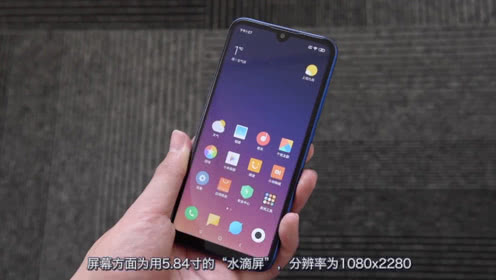 小米play中将快门声音关掉具体操作方法