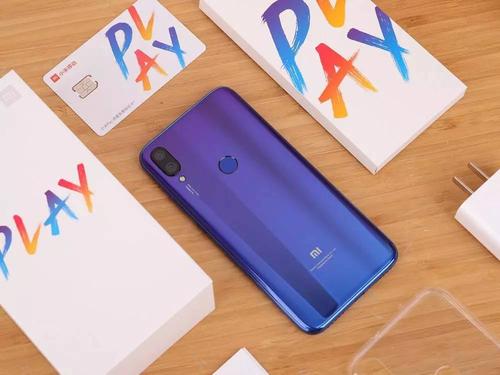 小米play设置默认拨号卡具体操作方法