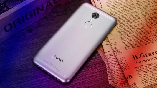 360手机中找到应用锁具体操作步骤