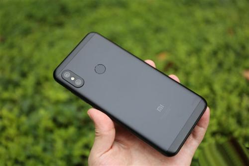 红米6中返回上一级具体方法介绍