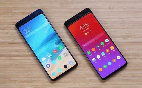 小米play进入极简桌面具体方法介绍