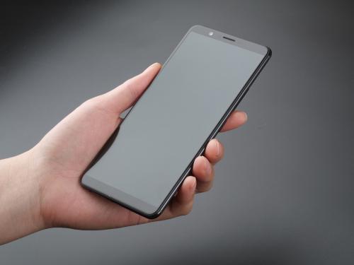 红米6中将通知亮屏关掉具体操作方法