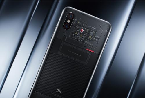 小米9中查看运行内存的具体操作方法