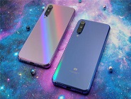 小米9中打开定位服务具体操作方法
