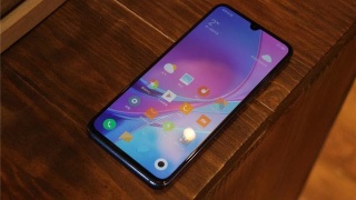 小米9se设置显示网速具体操作方法